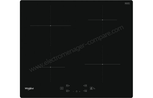 WHIRLPOOL WS Q2160 NE