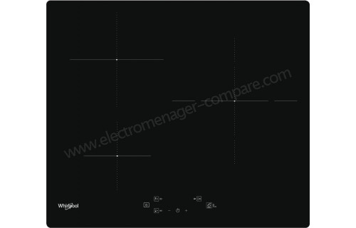 WHIRLPOOL WS Q3860 NE