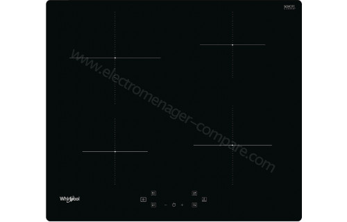 WHIRLPOOL WS Q4860 NE