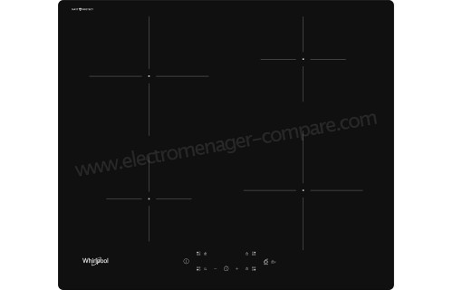 WHIRLPOOL WSQ5560NEBM