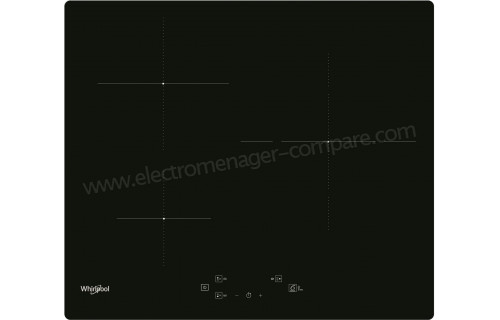 WHIRLPOOL WS Q5760 NE