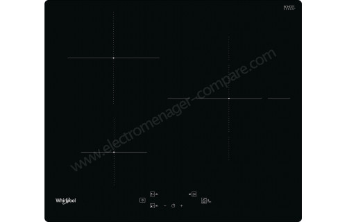 WHIRLPOOL WS Q8360 NE