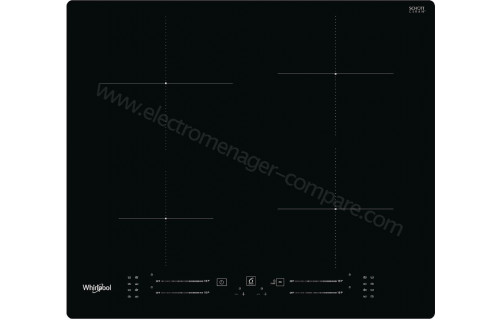 WHIRLPOOL WS S4060 BF