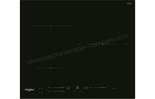 WHIRLPOOL WS S6360 BF