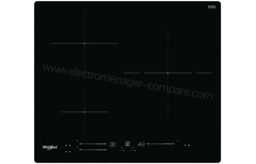 WHIRLPOOL WS S8460 NE