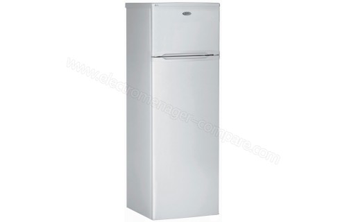 WHIRLPOOL WTE2511A+W