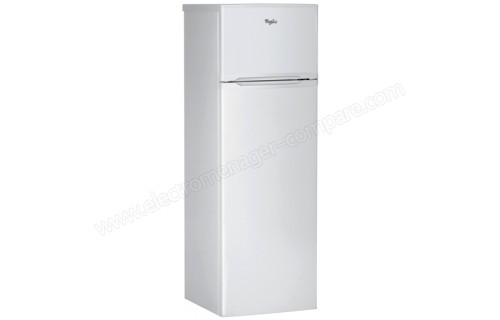 WHIRLPOOL WTE2512A+W