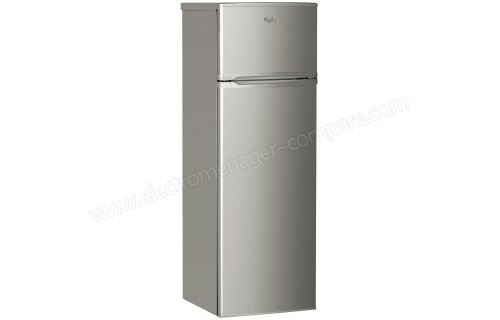 WHIRLPOOL WTE2512A+X