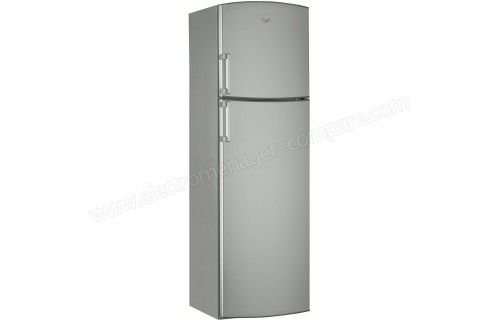 WHIRLPOOL WTE3322A+NFX
