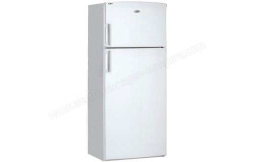 WHIRLPOOL WTE3813A+W