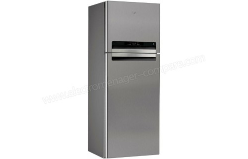 WHIRLPOOL WTV45972NFCIX