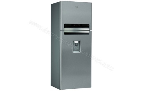 WHIRLPOOL WTV4598NFCIX AQUA