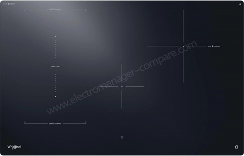 WHIRLPOOL WTX8015DCFF