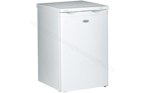 Whirlpool Wv0800a W Wv 0800 A W Fiche Technique Prix Et Avis