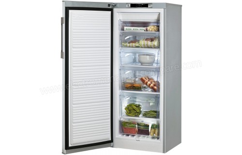 WHIRLPOOL WVE1660NFTS