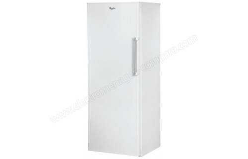 WHIRLPOOL WVE1660NFW