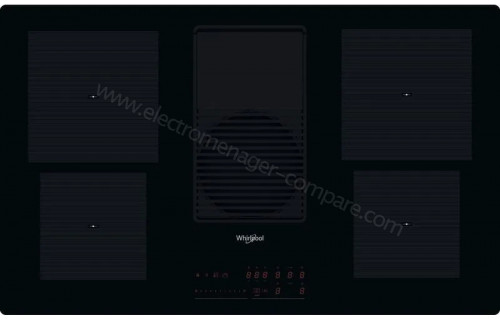 WHIRLPOOL WVH 92 K F KIT/1