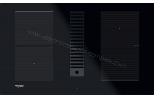 WHIRLPOOL WVHF83BBUKIT