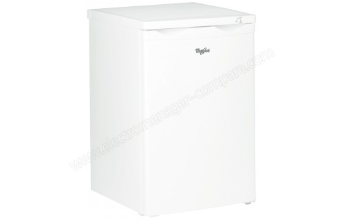 WHIRLPOOL WVT5532W