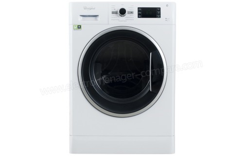 WHIRLPOOL WWDC9716 Import EU