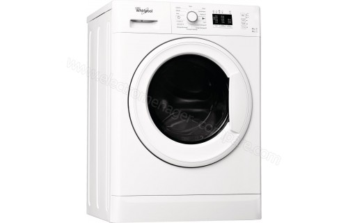 WHIRLPOOL WWDE8612
