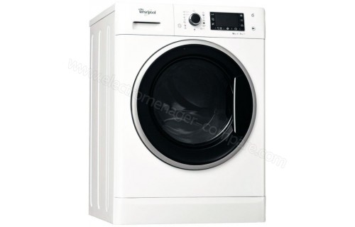 WHIRLPOOL WWDP 10716