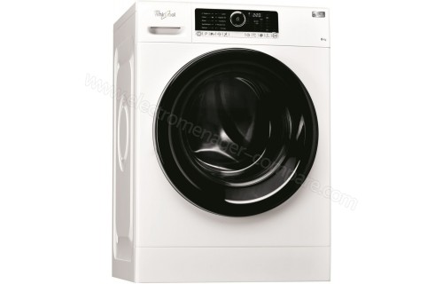 WHIRLPOOL ZEN8