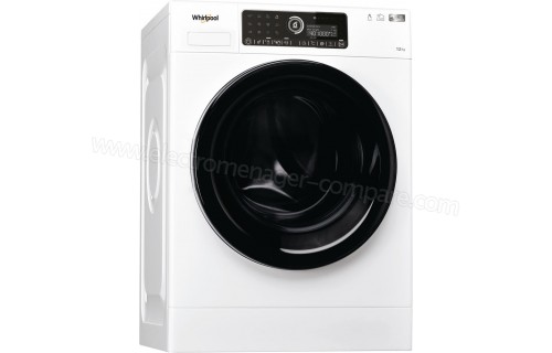 WHIRLPOOL ZENDOSE12