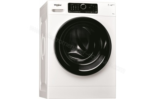 WHIRLPOOL ZENDOSE8