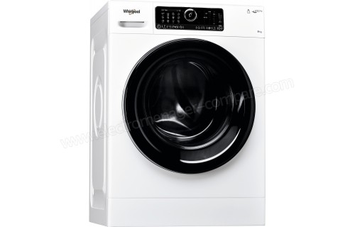 WHIRLPOOL ZENDOSE9