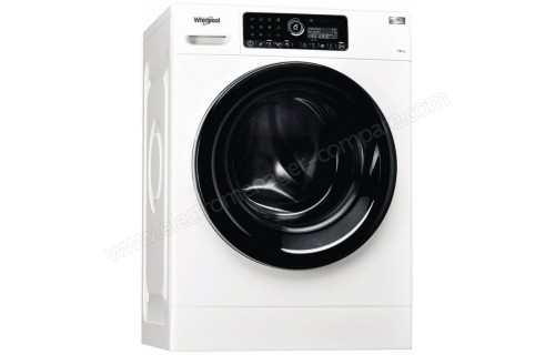 WHIRLPOOL ZENPLUS10