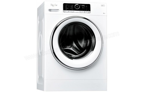 WHIRLPOOL ZENSUPREME