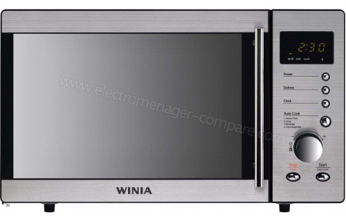 WINIA WKOR-8B4R