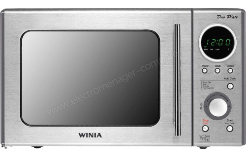 WINIA WKOR-8BMRDUO