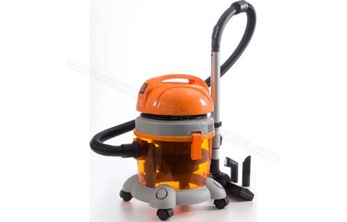 X6 Water Vacuum Pro