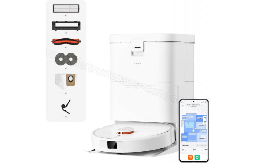XIAOMI H50 Blanc