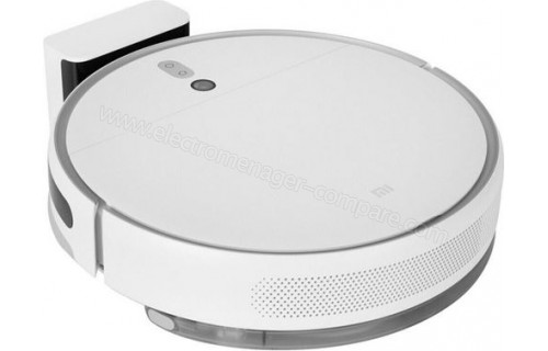 XIAOMI Mi Robot Vacuum-Mop 2