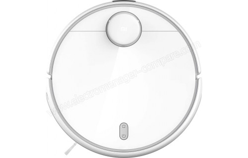 XIAOMI Mop 2 Pro Blanc