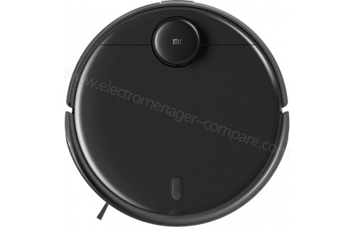 XIAOMI Mop 2 Pro Noir