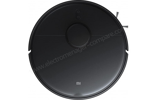 XIAOMI Mop 2 Ultra Noir