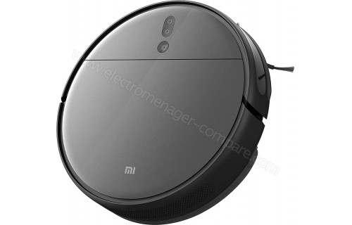 XIAOMI Mi Robot Vacuum Mop 2 Pro+