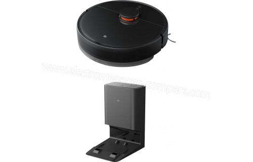 XIAOMI Vacuum-Mop 2 Ultra