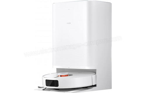 XIAOMI X20 Pro Blanc