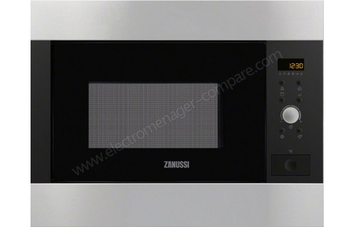 ZANUSSI ZBG26542XA