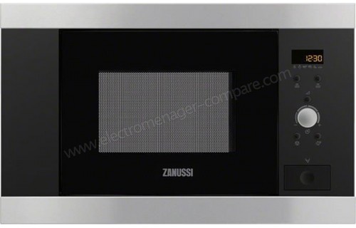 ZANUSSI ZBM17542XA Import EU