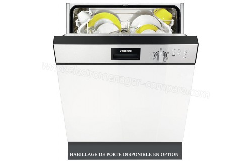 ZANUSSI ZDI21001XA