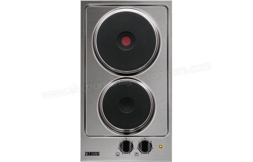 ZANUSSI ZEE3921IXA