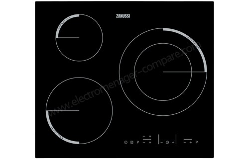 ZANUSSI ZEI6632FBA