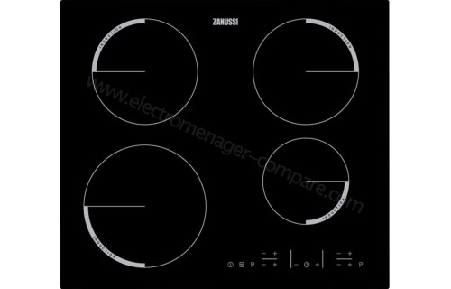 ZANUSSI ZEI6640FBV
