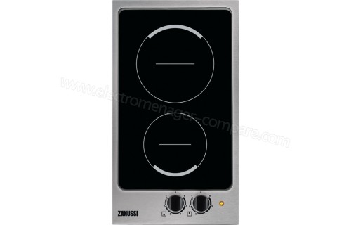 ZANUSSI ZES3921IBA